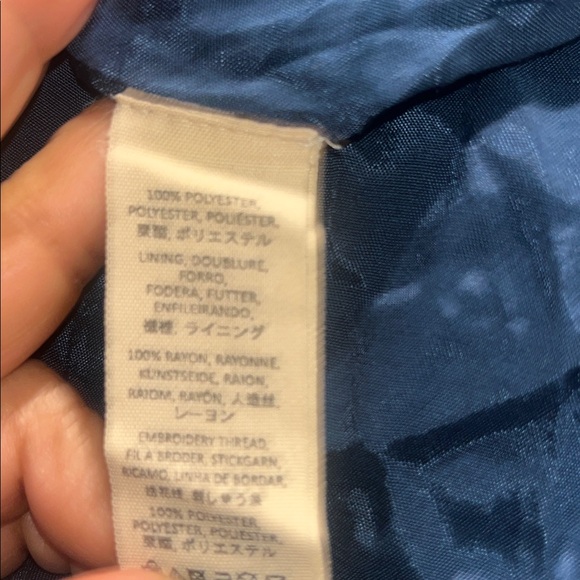 3/$15. FREE PEOPLE beaded Dress 2 - Picture 7 of 7